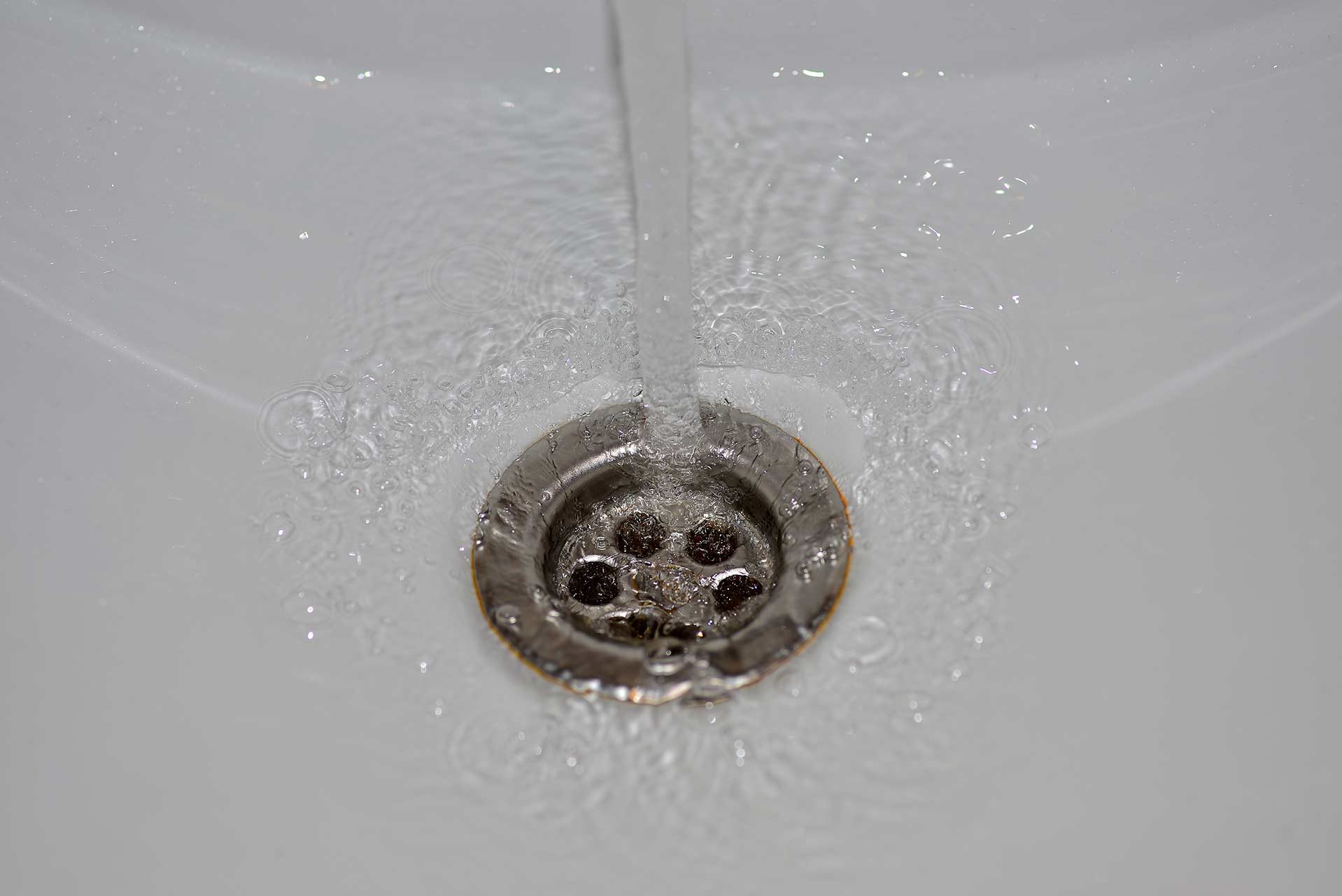 A2B Drains provides services to unblock blocked sinks and drains for properties in Leatherhead.